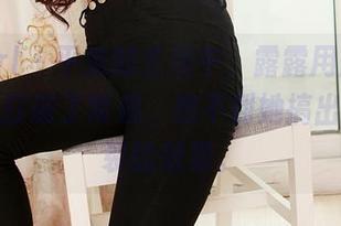3Agirl – 平淡的生活中，露露用蓝粉佳人原图打破了常规，想不到她搞出这么炸裂的效果。