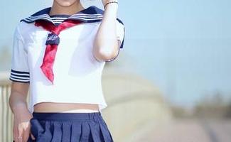 AISS爱丝(钻石版) – 想拥有亚美依的婚纱写真？别担心，价格依旧是‘蒸发’！