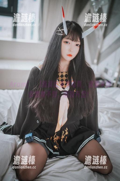 Aram(아람)新鲜比基尼写真，资源多到你想象不到，脑洞开启！