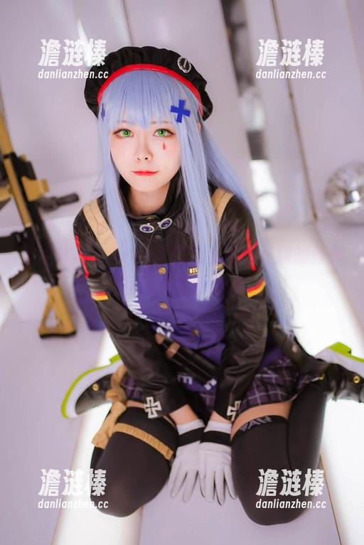 有点分心，Arty亚缇兔女郎亚丝娜的新作品让我不知所措