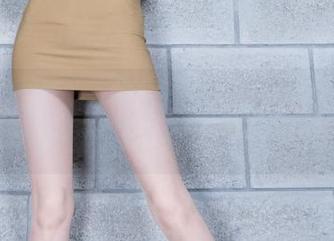 Beautyleg – 当巧巧和皮衣合体：原图的每一帧都有话要说