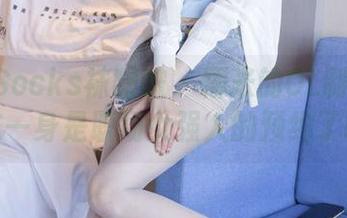 BoBoSocks袜啵啵 – 糯米的OL制服作品:这一身是职场女强人的预约了吧?