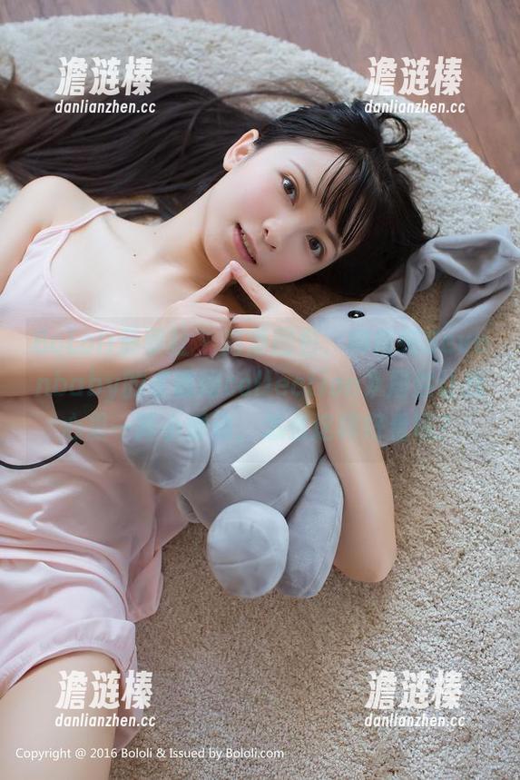 BoLoli菠萝社-柳侑绮Sevenbaby BoLoli菠萝社 - 高清图包,柳侑绮Sevenbaby的《舰娘collection》居然让我心里一阵小悸动,怎么这样好看呢?