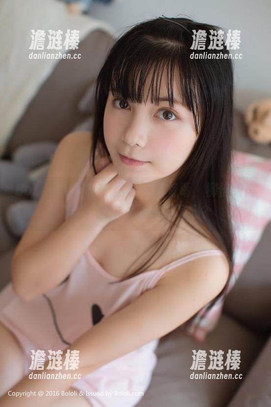 BoLoli菠萝社-柳侑绮 BoLoli菠萝社 - 这水手服有毒,柳侑绮高清版下载中,准备好了吗?
