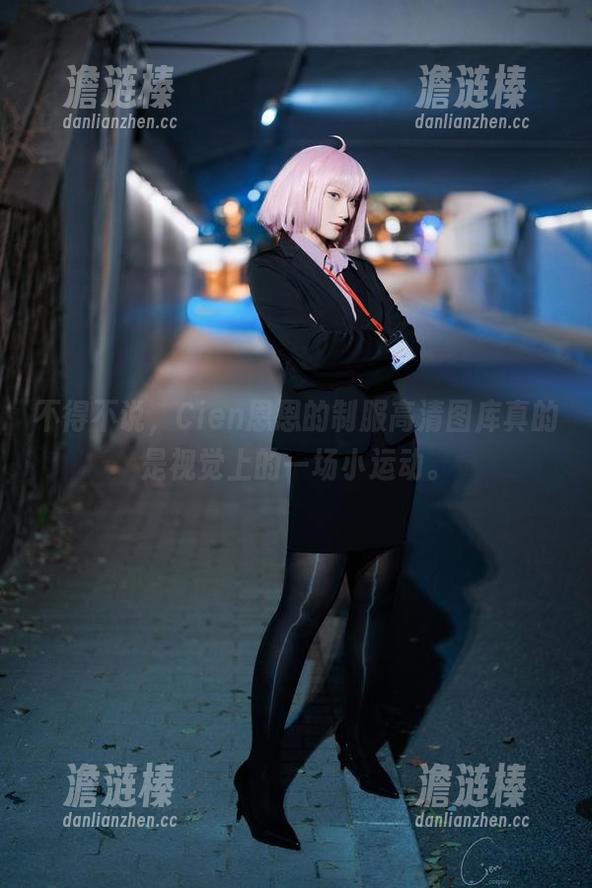 Cien恩恩 不得不说,Cien恩恩的制服高清图库真的是视觉上的一场小运动。
