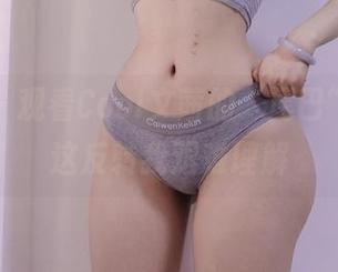 微密圈 – 观看Cool文茜的“尾巴”图包,这反转我艰难理解