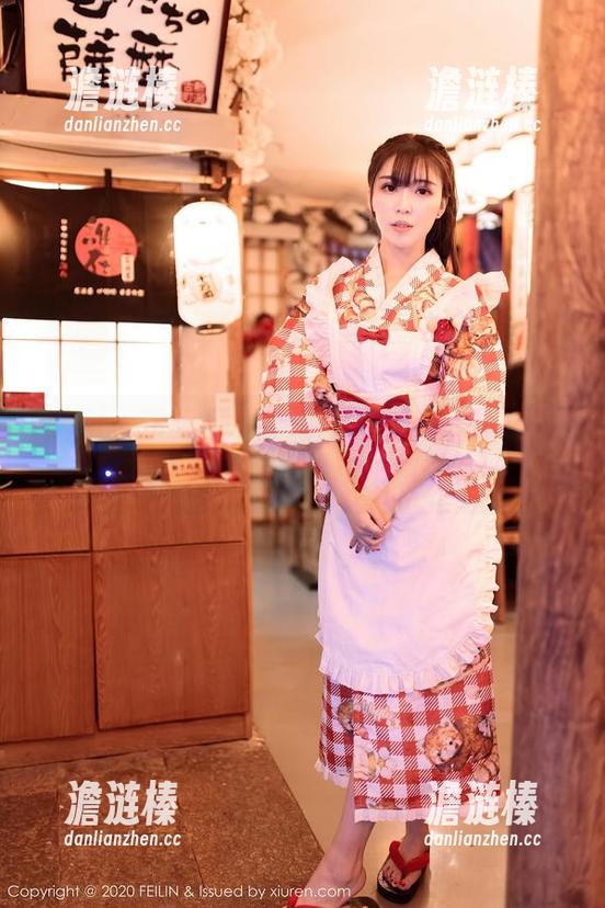 Feilin嗲囡囡-王婉悠Queen Feilin嗲囡囡 - 瞧这王婉悠Queen眼镜资源,明明可以靠脸却拼装聪明