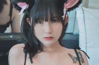 Hizzy(히지)白丝合集：什么叫做图赏，一看就知道了