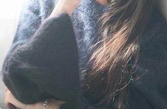 HuaYang花漾 – 可能会让你心里小跌宕的艾栗栗栗栗栗栗吖私拍‘白丝’——我是不是想多了？