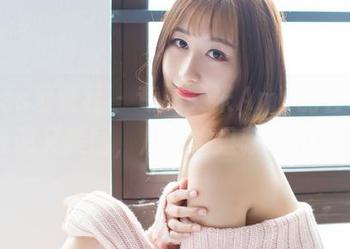 IMiss爱蜜社 – 专属艾米Amy的套装秀,低调又美图,从风格里藏着小惊喜!