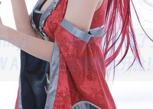 这波Jenny(정제니)福利太合适了：[DJAWA]梦魇之主原图大开抢！