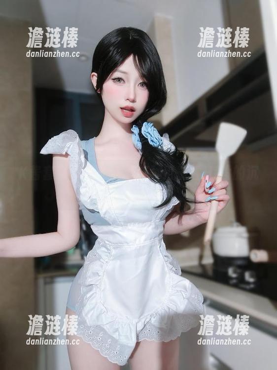 K酱 K酱套装在线——被各种可能性Hi段的沉醉!