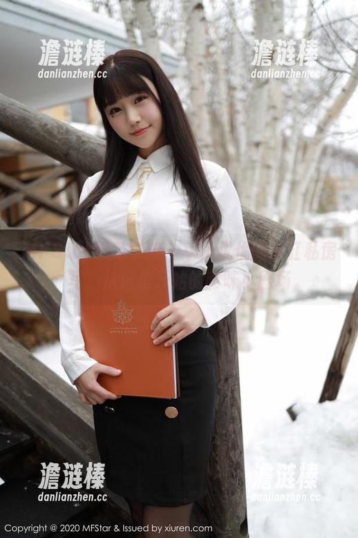 MFStar模范学院 - yoo优优的浴缸私房写，从这里开始的暧昧小剧场