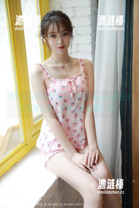 MFStar模范学院 - 任莹樱Jenny的万圣节写真全集，灵魂出窍秘籍公开！