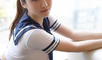 MFStar模范学院 – 哎呀,樱桃小犊子的美腿太抢镜,没法不在图库里分享一下。