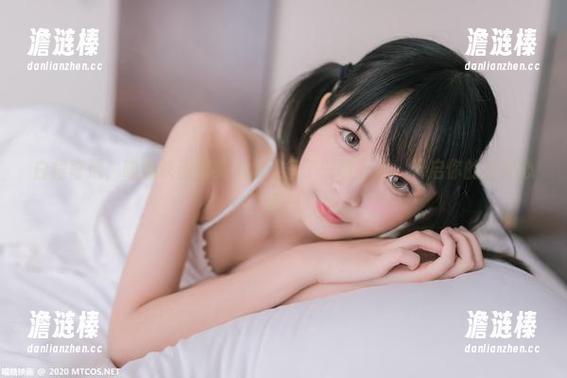 白裙奇遇，喵糖映画图集为你准备了一份下载，开启你的少女心吧！