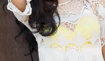 MiStar魅妍社 – 谁说水手服只适合航海？Jenny佳妮精选写真带你颠覆想象
