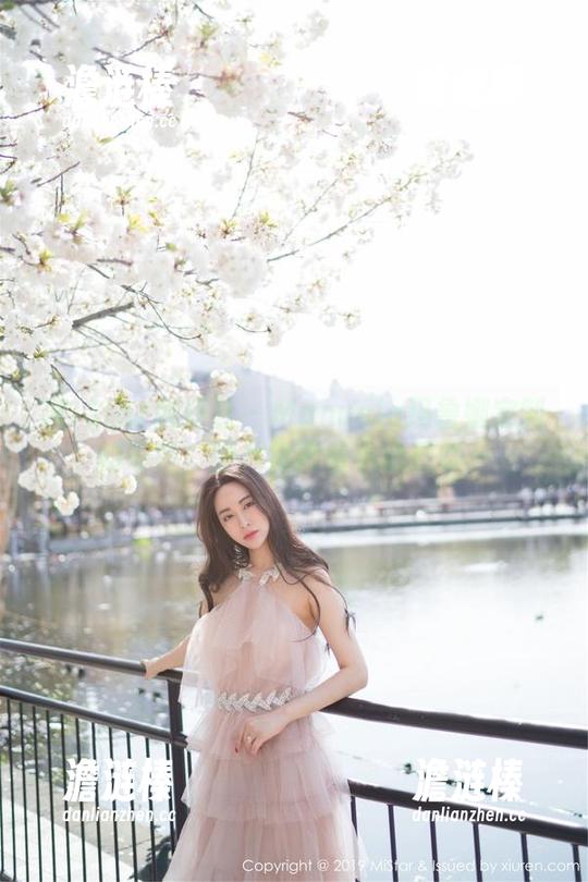 MiStar魅妍社-Manuela玛鲁娜 MiStar魅妍社 - Manuela玛鲁娜定制的可爱,图片里藏着小心思哦~
