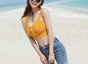 MiStar魅妍社 – 在王婉悠的可爱图包里，精选的每个角落都充满了小惊喜。