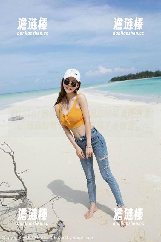 MiStar魅妍社-王婉悠 MiStar魅妍社 - 在王婉悠的可爱图包里,精选的每个角落都充满了小惊喜。