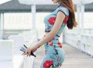 MiStar魅妍社 – 赵欢颜Jessica的私房写真,真的藏着哪些不为人知的“秘密”?好吧,我只是想悄悄看一眼。