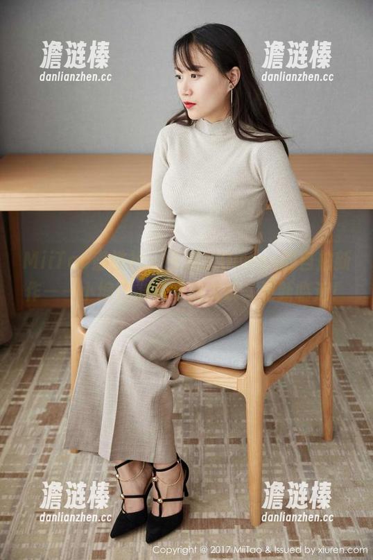 MiiTao蜜桃社-王婉悠Queen MiiTao蜜桃社 - 王婉悠Queen的自拍新作——小编已准备好放大镜,更新临近!