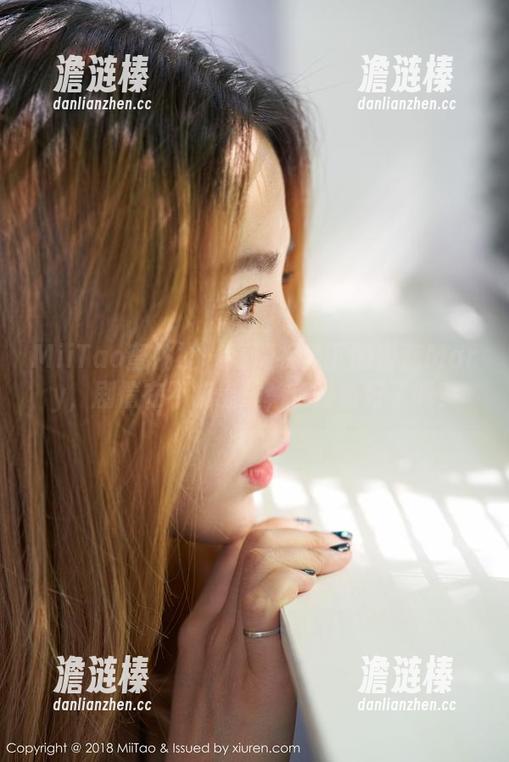 MiiTao蜜桃社-蜜蕊Mary MiiTao蜜桃社 - 高清视角下的蜜蕊Mary,剧情在不断上演,你准备好了吗?