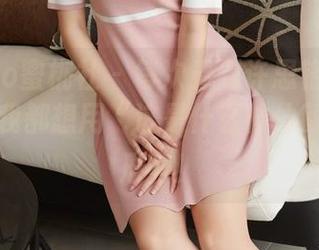MiiTao蜜桃社 – 每次看到许思铭的女孩美图,我都想用“这是什么神仙颜值”来形容!