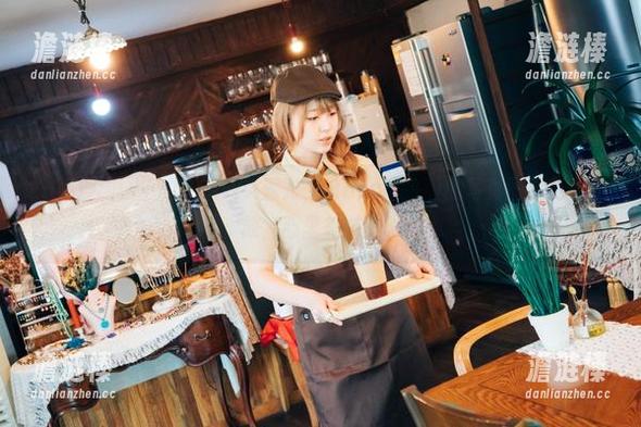 一场妙趣横生的DJAWA派对，Mozzi(모찌)的写真图集免费开放，心里美滋滋。