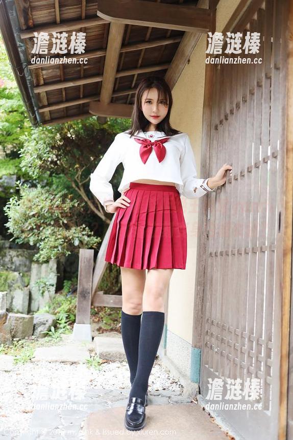 MyGirl美媛馆-王馨瑶yanni MyGirl美媛馆 - 谁能拒绝王馨瑶yanni的白裙图包?下载后立刻变身白裙女郎?