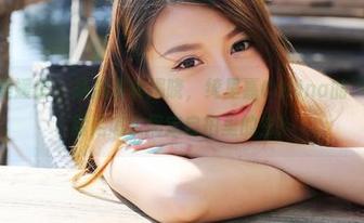 MyGirl美媛馆 – 最新写真揭晓,绮里嘉Carina的“秘密”,就是怎么搞定自拍里的虫!