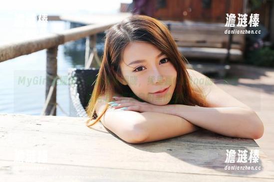 MyGirl美媛馆 - 最新写真揭晓，绮里嘉Carina的“秘密”，就是怎么搞定自拍里的虫！