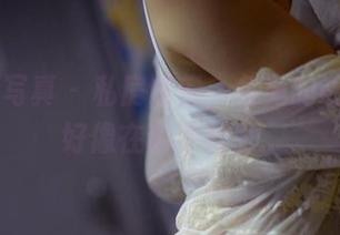 PANS写真 – 私房映像，兔兔的试镜图包好像在说些什么…