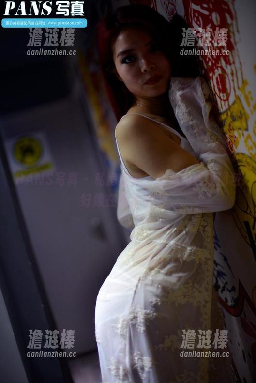 PANS写真-兔兔 PANS写真 - 私房映像,兔兔的试镜图包好像在说些什么...