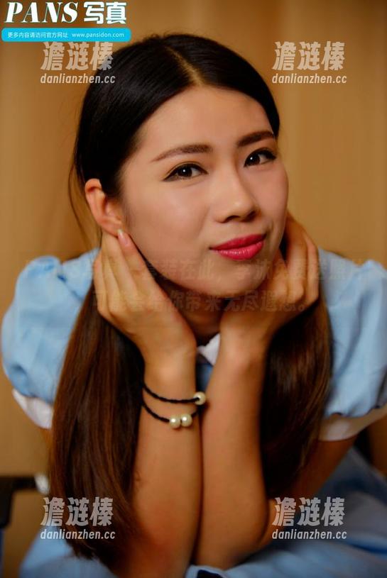 PANS写真-李沫 PANS写真 - 套装在此,李沫免费送照片,可能会给你带来无尽遐想。