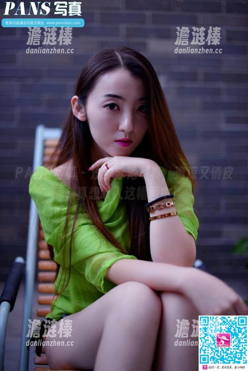 PANS写真 - 汐汐泳池写真，清凉又俏皮，真想跃入这幅画中！