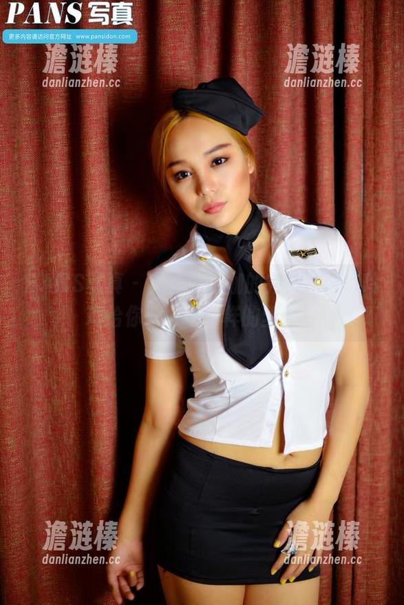 PANS写真-玲玲 PANS写真 - 私拍与瑜伽的完美结合,玲玲给你一个不一样的坚持!
