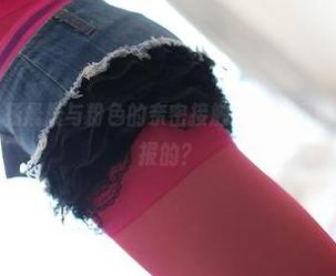 ROSI写真 – 杨晨晨与粉色的亲密接触，套图里她是如何媲美海报的？