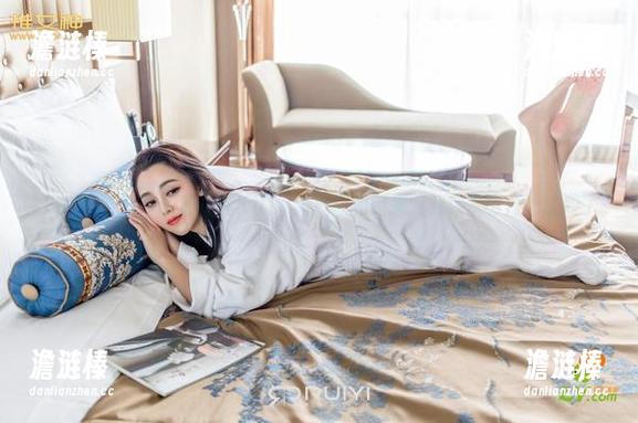 TGOD推女神-施忆佳Kitty酱 TGOD推女神 - 施忆佳Kitty酱携福利而来,死库水也开始涨潮了