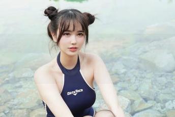 Tina很妖孽呀的绿色连衣裙，网盘里藏着多少诱惑？快来下载一波吧！