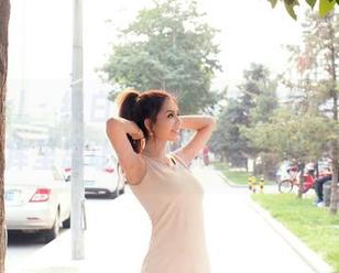 TuiGirl – 纯白系列，李丽莎如同人间仙女，图库里总让你偷偷点赞，快来下载！