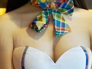 TuiGirl – 图集：郑瑞熙与她的棉袜，是什么让她如此绝妙颤抖？