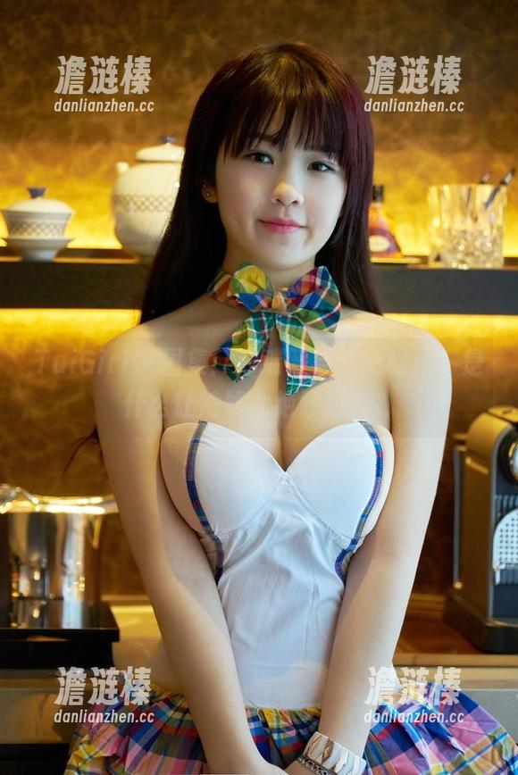 TuiGirl - 图集：郑瑞熙与她的棉袜，是什么让她如此绝妙颤抖？