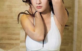 TuiGirl推女郎 – 土豆姐的浴缸，高清美图给你泡澡的错觉
