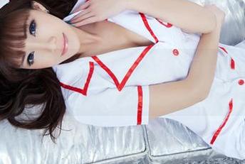 TuiGirl推女郎 – 夏婉婉泳衣合集：每一套都有种心里的小撩动