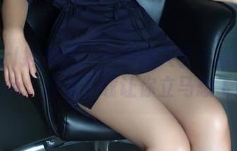 TuiGirl推女郎 – 一秒进入李七喜的空姐角色，高清下载让你立马想飞！