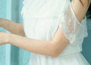 UGirls尤果网 – 看!信悦儿从“睡衣控”变身私房摄影女神
