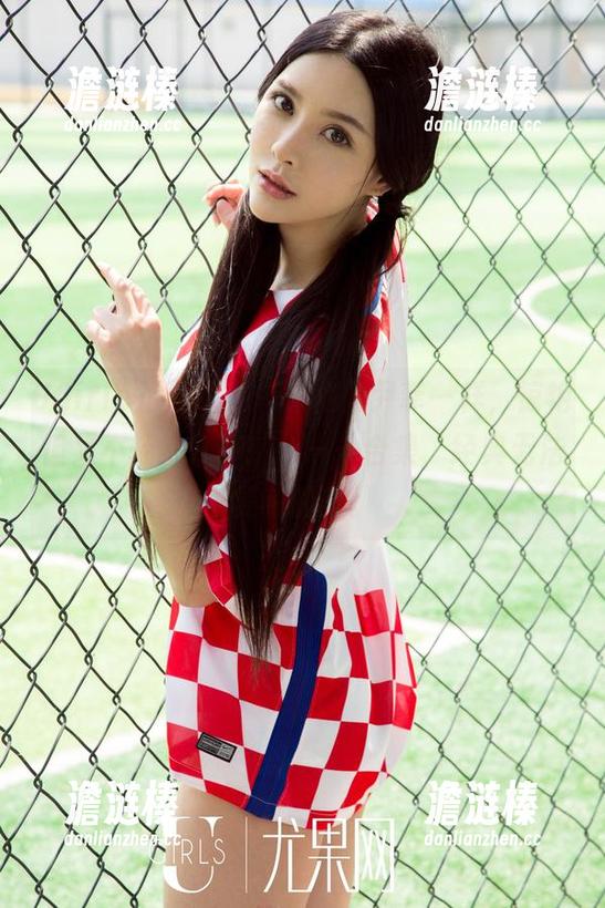 UGirls尤果网-尹菲 UGirls尤果网 - “旗袍如尹菲一样,惊艳但又不轻易分享!”——合集,经典无法复制的美。