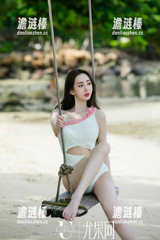 UGirls尤果网-赵智妍 UGirls尤果网 - 日常的背后是福利,听说赵智妍藏了不少惊喜?