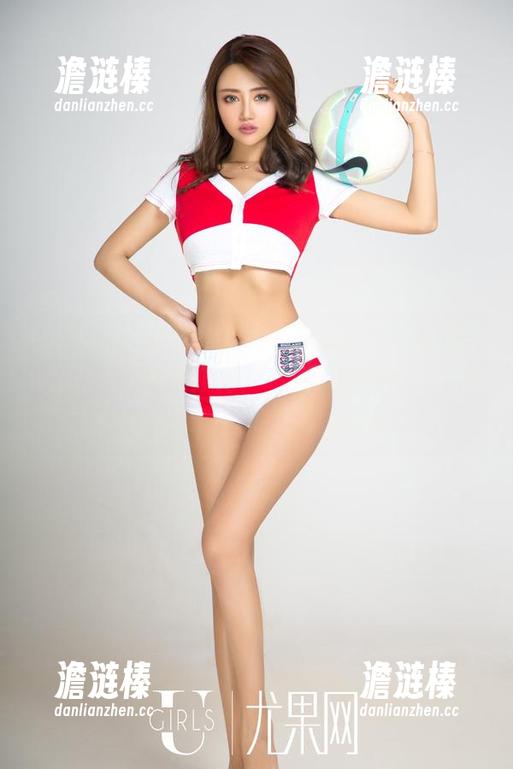 UGirls尤果网-郝晴Grace UGirls尤果网 - 有点不明所以:“郝晴Grace”的私拍作品,串联透明和美,咋就让脑海里闪过那么多念头呢?